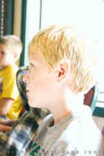 Class of 2005 Portrait