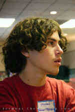 Class of 2005 Portrait