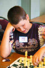Class of 2005 Portrait