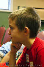 Class of 2005 Portrait