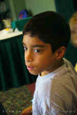 Class of 2005 Portrait