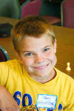 Class of 2005 Portrait