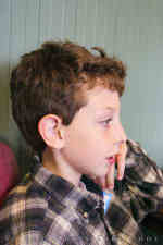 Class of 2005 Portrait