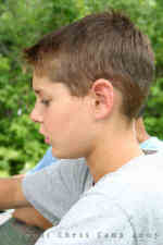 Class of 2005 Portrait
