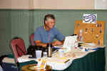 Class of 2005 Staff