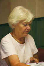Class of 2005 Staff