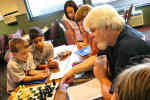 Class of 2005 Staff