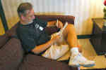 Class of 2005 Staff