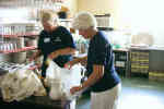 Class of 2005 Staff
