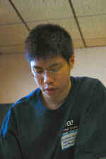 Class of 2005 Staff