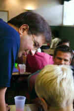 Class of 2005 Staff