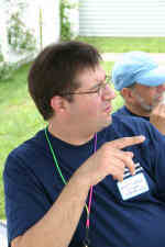 Class of 2005 Staff
