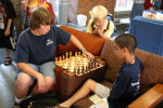 Class of 2006 in Action