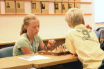 Class of 2006 in Action