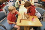 Class of 2006 in Action