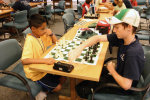 Class of 2006 in Action