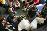 Class of 2006 in Action