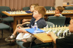 Class of 2006 in Action