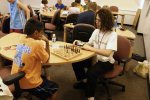 Class of 2006 in Action