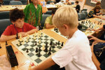 Class of 2006 in Action