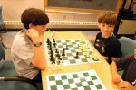 Class of 2006 in Action