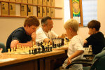 Class of 2006 in Action