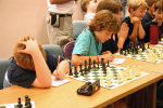 Class of 2006 in Action