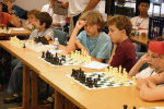 Class of 2006 in Action