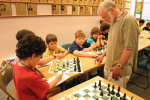 Class of 2006 in Action