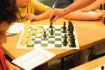 Class of 2006 in Action