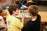 Class of 2006 in Action