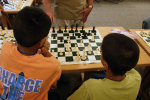 Class of 2006 in Action