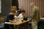Class of 2006 in Action