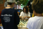 Class of 2006 in Action