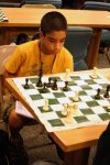 Class of 2006 in Action