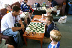 Class of 2006 in Action