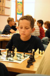 Class of 2006 in Action