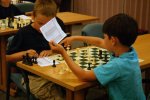 Class of 2006 in Action