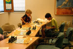 Class of 2006 in Action