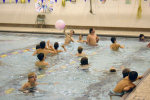 Class of 2006 Having Fun
