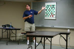 Class of 2006 Learning