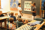 Class of 2006 Learning