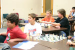 Class of 2006 Learning