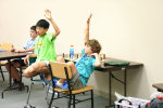 Class of 2006 Learning
