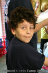 Class of 2006 Portrait