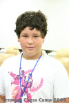 Class of 2006 Portrait