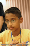 Class of 2006 Portrait
