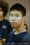 Class of 2006 Portrait