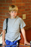 Class of 2006 Portrait