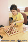 Class of 2006 Portrait